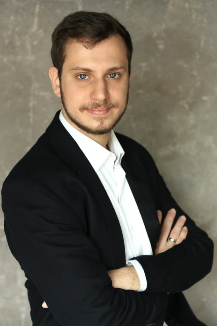 Roberto Botelho